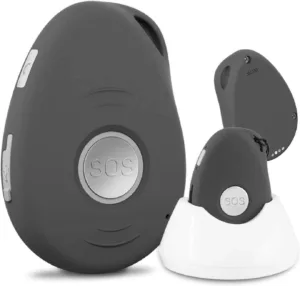 ELE Localizador GPS Personas Mayores Niños Alzheimer Sin Cuotas