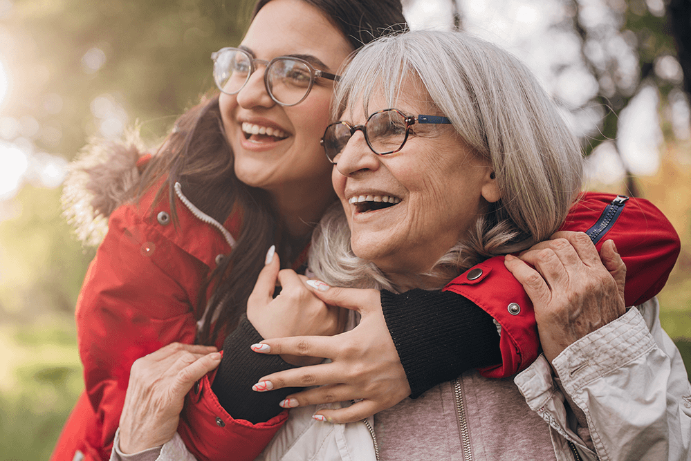 Productos útiles para personas mayores