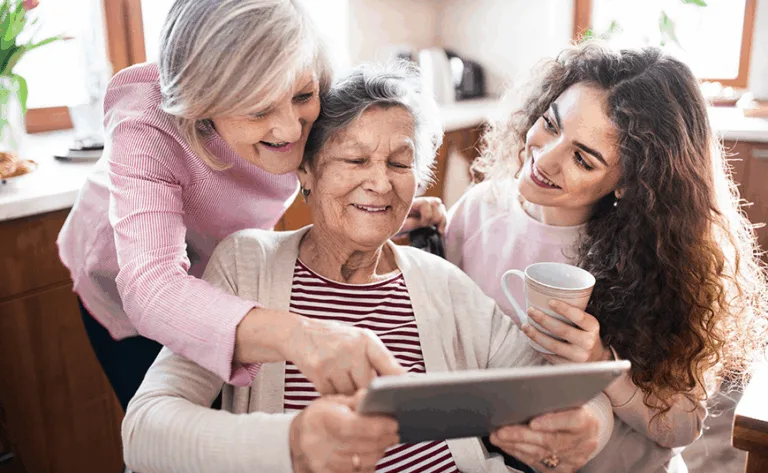 Mejores tablets para personas mayores (2026): 5 modelos fáciles y con buena pantalla