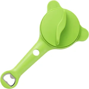 Abrebotes estándar multifunción