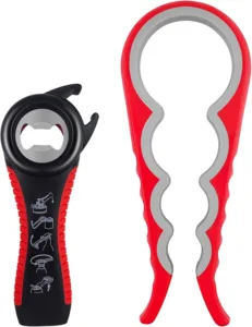 Fousenuk abrebotes multifunción