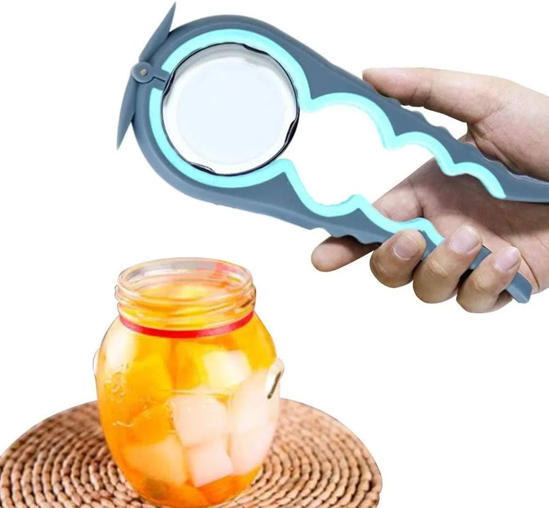 Mejores abrebotes para personas mayores en 2026: guía y comparativa