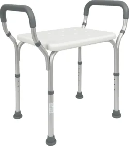 Mobiclinic Acueducto silla de ducha ergonómica