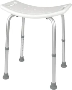 Mobiclinic San Fermín silla de baño antideslizante