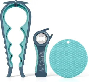 Owyee abrebotes para personas mayores