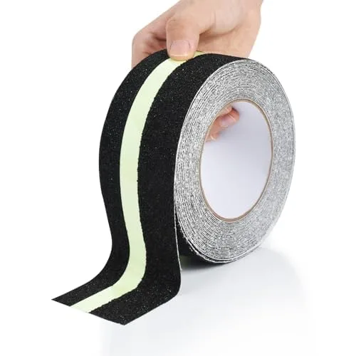 OTraki OTraki cinta antideslizante impermeable para escaleras