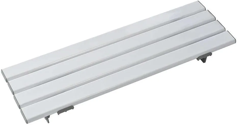 Mejores tablas de bañera para personas mayores (2026) 4 NRS Healthcare M78366 tabla de bañera